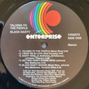 Black Nasty - Talking To The People | Mint (M) Mint (M)