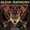 BLACK RAINBOWS - Pandaemonium |