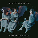 Black Sabath - Heaven And Hell (Deluxe Edition) (2xCD)) | Mint (M) Mint (M)