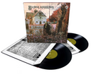 Black Sabbath - Black Sabbath (Deluxe Edition, 180 Gram Vinyl) (2 Lp's) [Vinyl]
