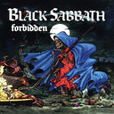 Black Sabbath - Forbidden (2024 Tony Iommi Remix) | Mint (M) Mint (M)