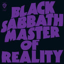 Black Sabbath - Master Of Reality (Deluxe Edition, 180 Gram Vinyl) (2 Lp's) | Mint (M) Mint (M)