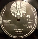 Black Sabbath - Master Of Reality *IMPORT* | Mint (M) Mint (M)