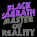 Black Sabbath - Master Of Reality *IMPORT* | Mint (M) Mint (M)