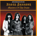 Masters Of The Grave: Asbury Park 1975 (Splatter Vinyl) [Import] |