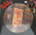 Mob Rules | Mint (M) Mint (M)