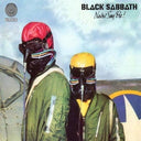Black Sabbath - Never Say Die (Import) | Mint (M) Mint (M)