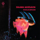 Black Sabbath - Paranoid (Deluxe Edition, 180 Gram Vinyl) (2 Lp's) | Mint (M) Mint (M)