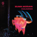 Black Sabbath - Paranoid (180 GRAM VINYL) | Mint (M) Mint (M)