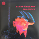 Black Sabbath - Paranoid (UK IMPORT) | Mint (M) Mint (M)