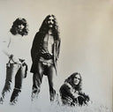 Black Sabbath - Paranoid (UK IMPORT) | Mint (M) Mint (M)
