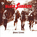 Black Sabbath - Past Lives (Deluxe Edition, 180 Gram Vinyl) (2 Lp's) | Mint (M) Mint (M)