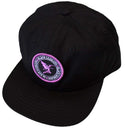 Black Sabbath - Purple Daemon Emblem | Unisex |