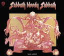 Black Sabbath - Sabbath Bloody Sabbath (CD) | Mint (M) Mint (M)