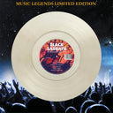Black Sabbath - The Paranoid Tour 1970 (Clear Vinyl) [Import] [Vinyl]