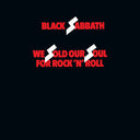 Black Sabbath - We Sold Our Soul for Rock 'n' Roll (180 Gram Vinyl) (2 Lp's) | Mint (M) Mint (M)