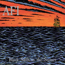 AFI - Black Sails in the Sunset (25t Ltd Orange) [Vinyl]