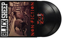 PRE-ORDER: Non-Fiction (180-Gram Vinyl) [Import] (2 Lp's) [Vinyl]