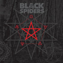 Black Spiders [CD]