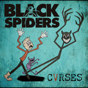 Cvrses (CD) | Mint (M) Mint (M)