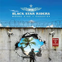 Black Star Riders - Wrong Side of Paradise [Vinyl]
