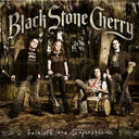 Black Stone Cherry - Folklore And Superstition (180G, LP Booklet) [Green Vinyl] [2LP] [Vinyl]