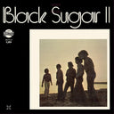 BLACK SUGAR - Black Sugar II |