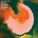 BLACK TOP PRESENTS: HAMID DRAKE/ELAINE MITCHENER/W - Some Good News |