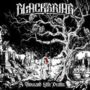 A Thousand Little Deaths (Curacao Vinyl) |