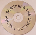 Blackie & The Oohoos - Lacuna | Near Mint (NM) Near Mint (NM)