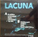 Blackie & The Oohoos - Lacuna | Near Mint (NM) Near Mint (NM)