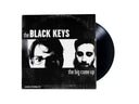 The Black Keys - The Big Come Up (Limited Edition 180 Gram Vinyl)