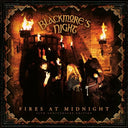 BLACKMORE'S NIGHT - Fires At Midnight (25Th Anniversary New Mix) [Black 2Lp] |