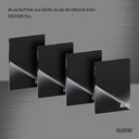 Blackpink 3Rd Mini Album [Deadline] Silver Ver._Jisoo [CD]