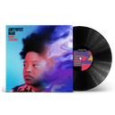 Wary + Strange - Black Vinyl