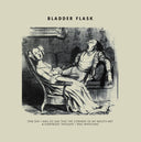 BLADDER FLASK - One Day I Was So Sad... |