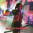 Various Artists - Blade Runner Black Lotus (Original Television Soundtrack) [Violet LP] [Vinyl]
