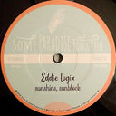 Blair French / Eddie Logix - The Bird Watcher / Sunshine, Sunblock | Mint (M) Mint (M)