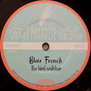 Blair French / Eddie Logix - The Bird Watcher / Sunshine, Sunblock | Mint (M) Mint (M)