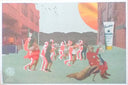 Blair French / Eddie Logix - The Bird Watcher / Sunshine, Sunblock | Mint (M) Mint (M)