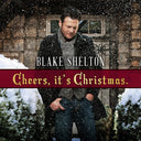 Blake Shelton - Cheers It's Christmas (2LP) | Mint (M) Mint (M)