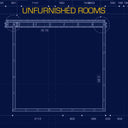 Unfurnished Rooms [CD]