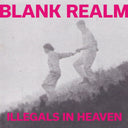 Illegals In Heaven [CD]