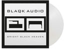 Bright Black Heaven (Limited Edition, 180 Gram Vinyl, Clear Vinyl, Gatefold LP Jacket) [Import] (2 Lp's) [Vinyl]
