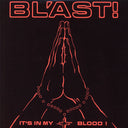 It's In My Blood! [Vinyl]