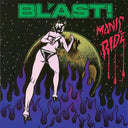 Manic Ride [Vinyl]