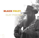 Blaze Foley - Clay Pigeons |
