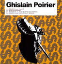 Ghislain Poirier - Blazin ft. Face-T [Vinyl]