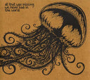 BLEEDING HEART NARRATIVE - All That Was Missing We Never Had In The World (CD) | Mint (M) Mint (M)