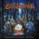 Blind Guardian - Somewhere Far Beyond: Revisited (Colored Vinyl, Translucent Blue, With Book, Gatefold LP Jacket) [Vinyl]